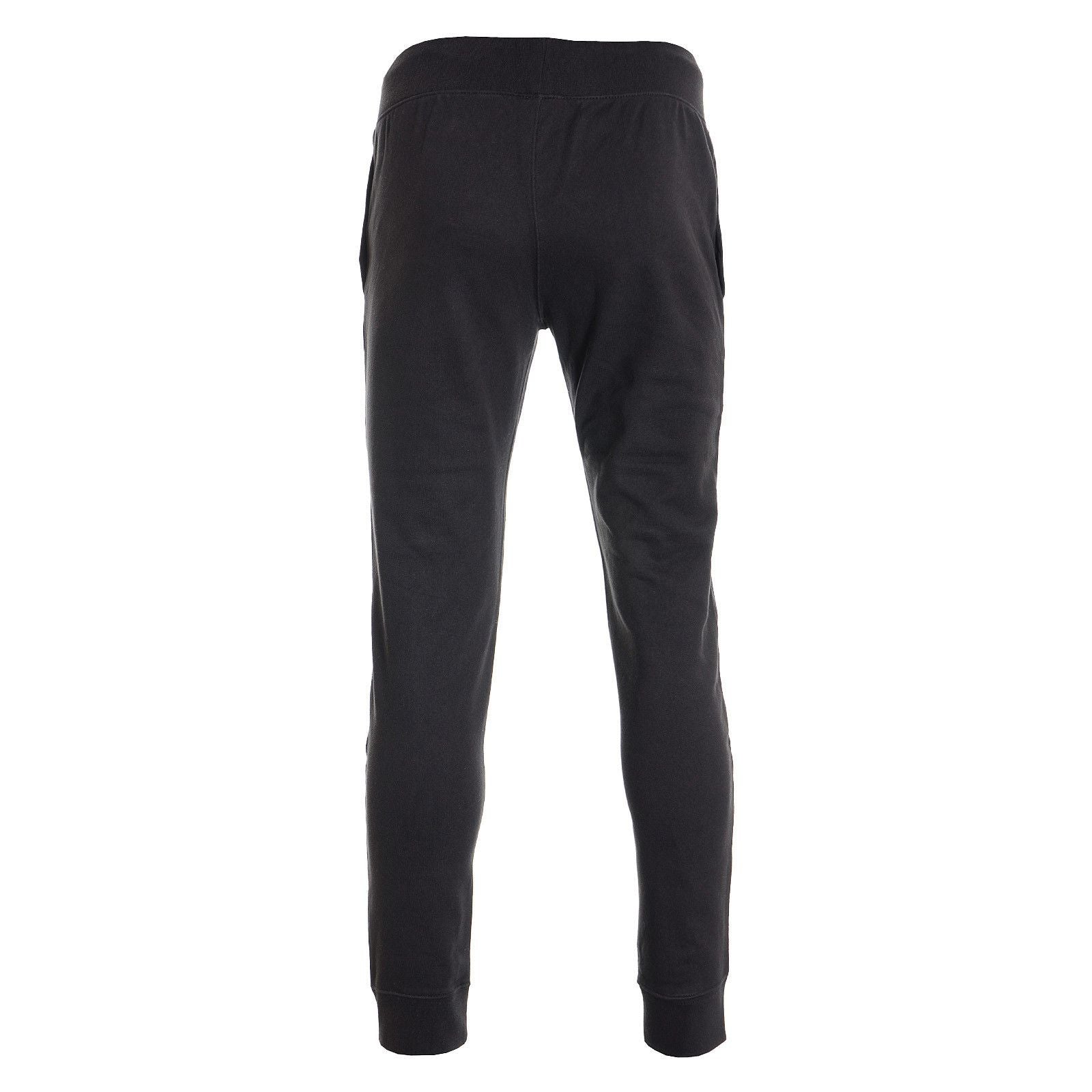 Pantalons de survêtement Champion RIB CUFF PANTS - Ref. 212789-KK001