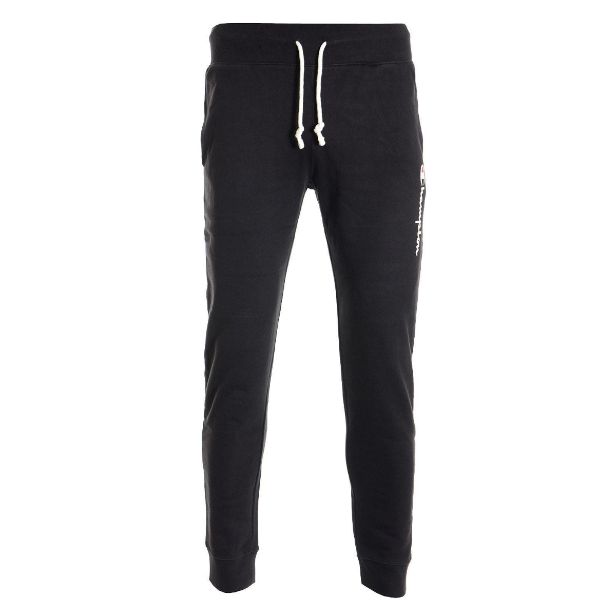 Pantalons de survêtement Champion RIB CUFF PANTS - Ref. 212789-KK001