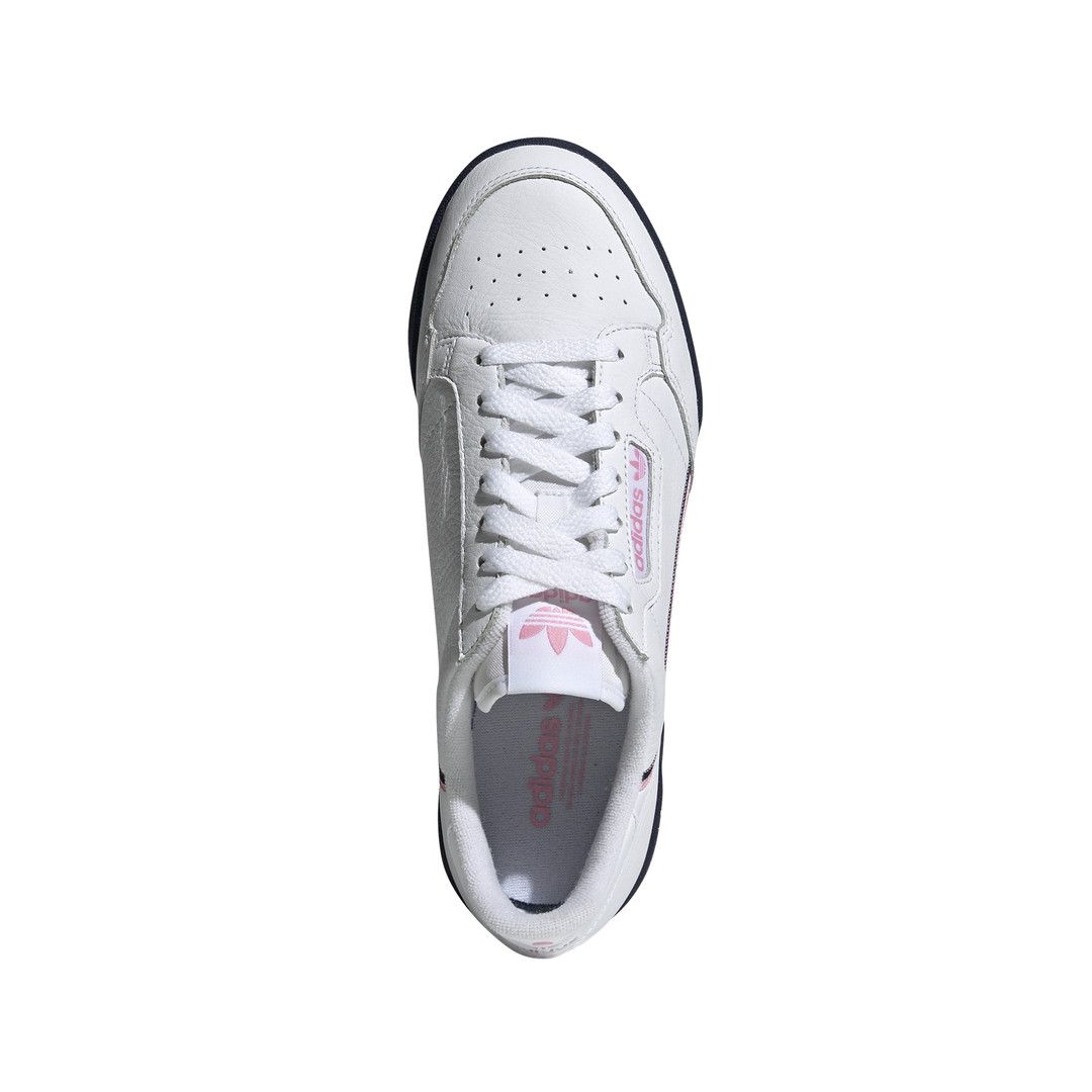 Baskets adidas Originals CONTINENTAL 80 W - Ref. G27724