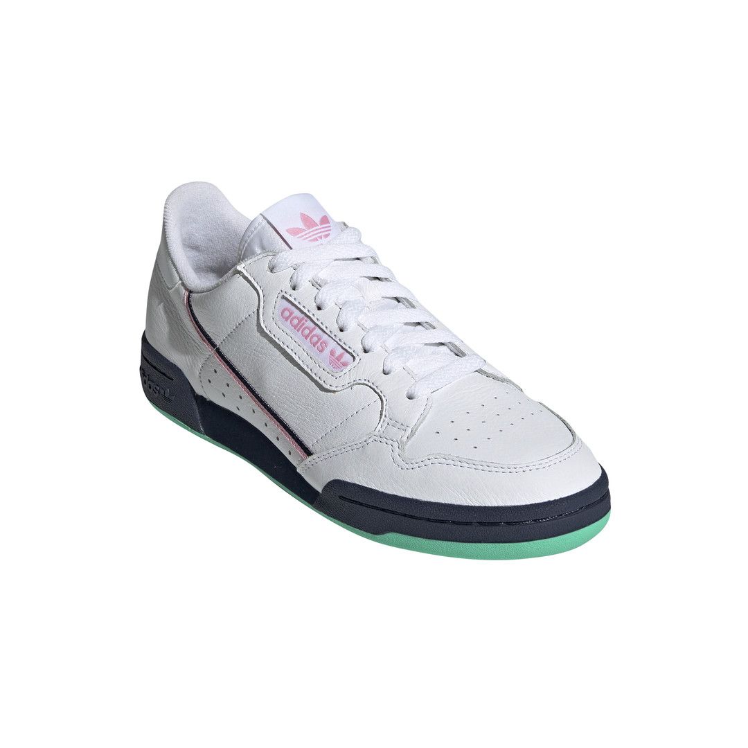 Baskets adidas Originals CONTINENTAL 80 W - Ref. G27724