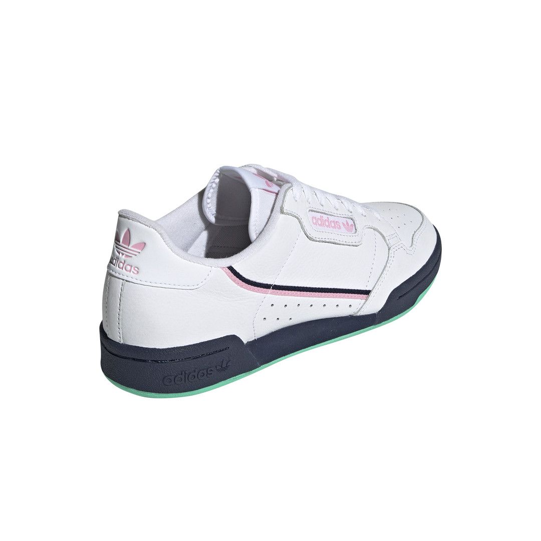 Baskets adidas Originals CONTINENTAL 80 W - Ref. G27724