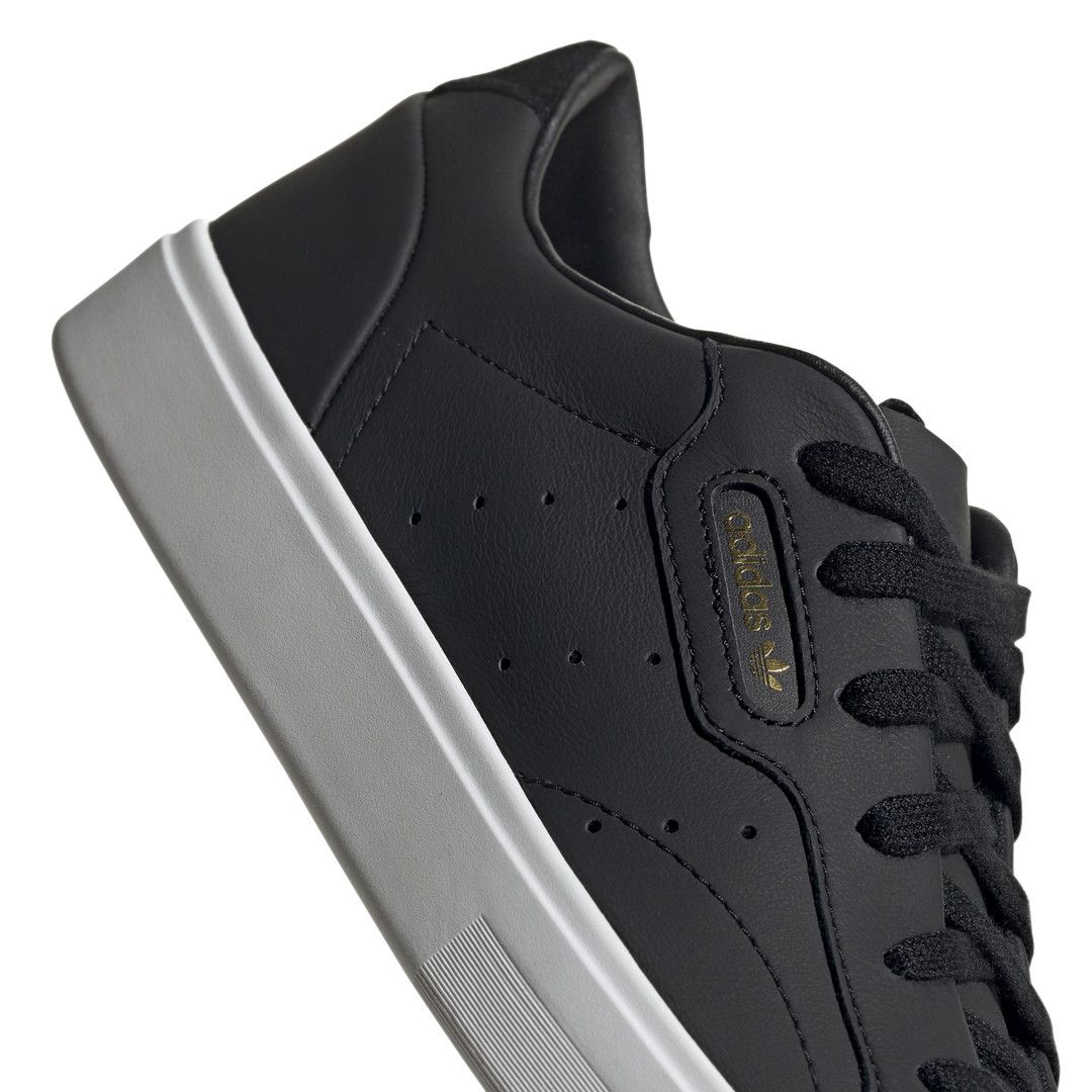 Baskets adidas Originals SLEEK W - Ref. CG6193