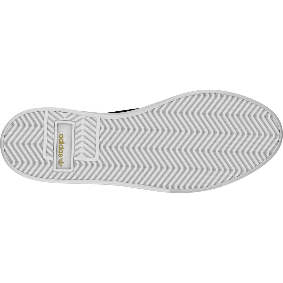 Baskets adidas Originals SLEEK W - Ref. CG6193