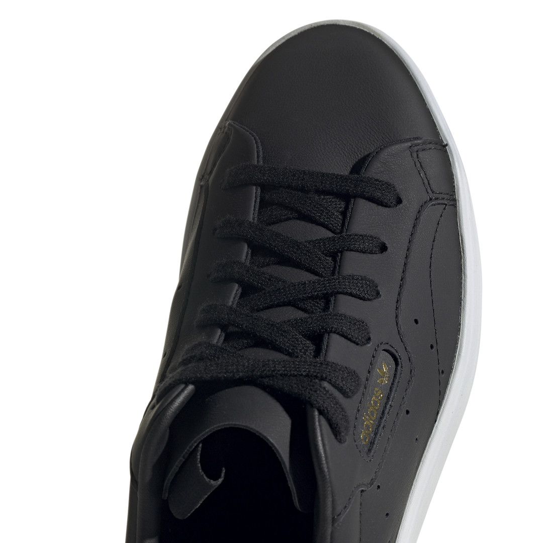 Baskets adidas Originals SLEEK W - Ref. CG6193