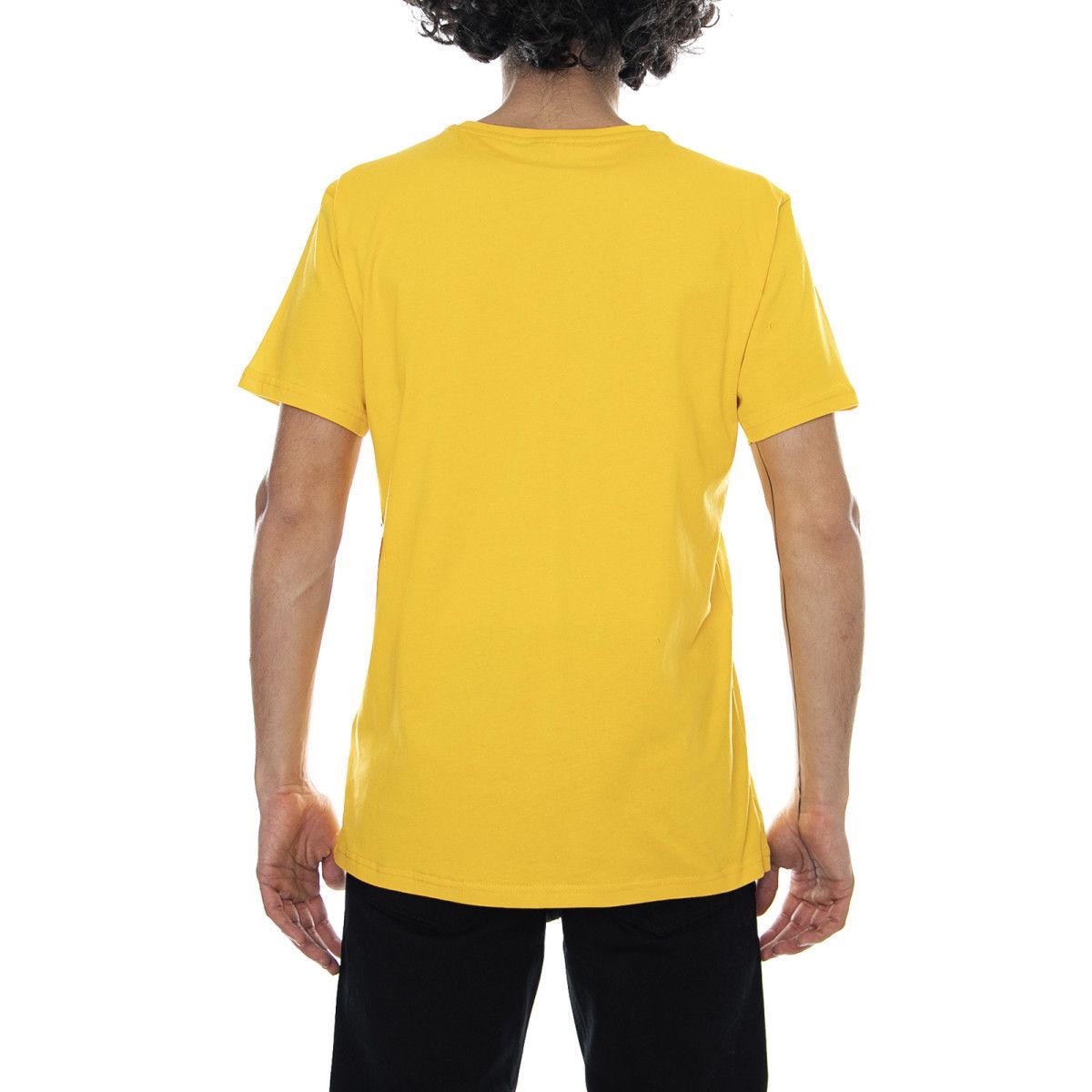 Tee-shirt Helly Hansen RETRO T SHIRT - Ref. 29662-344