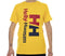 Tee-shirt Helly Hansen RETRO T SHIRT - Ref. 29662-344