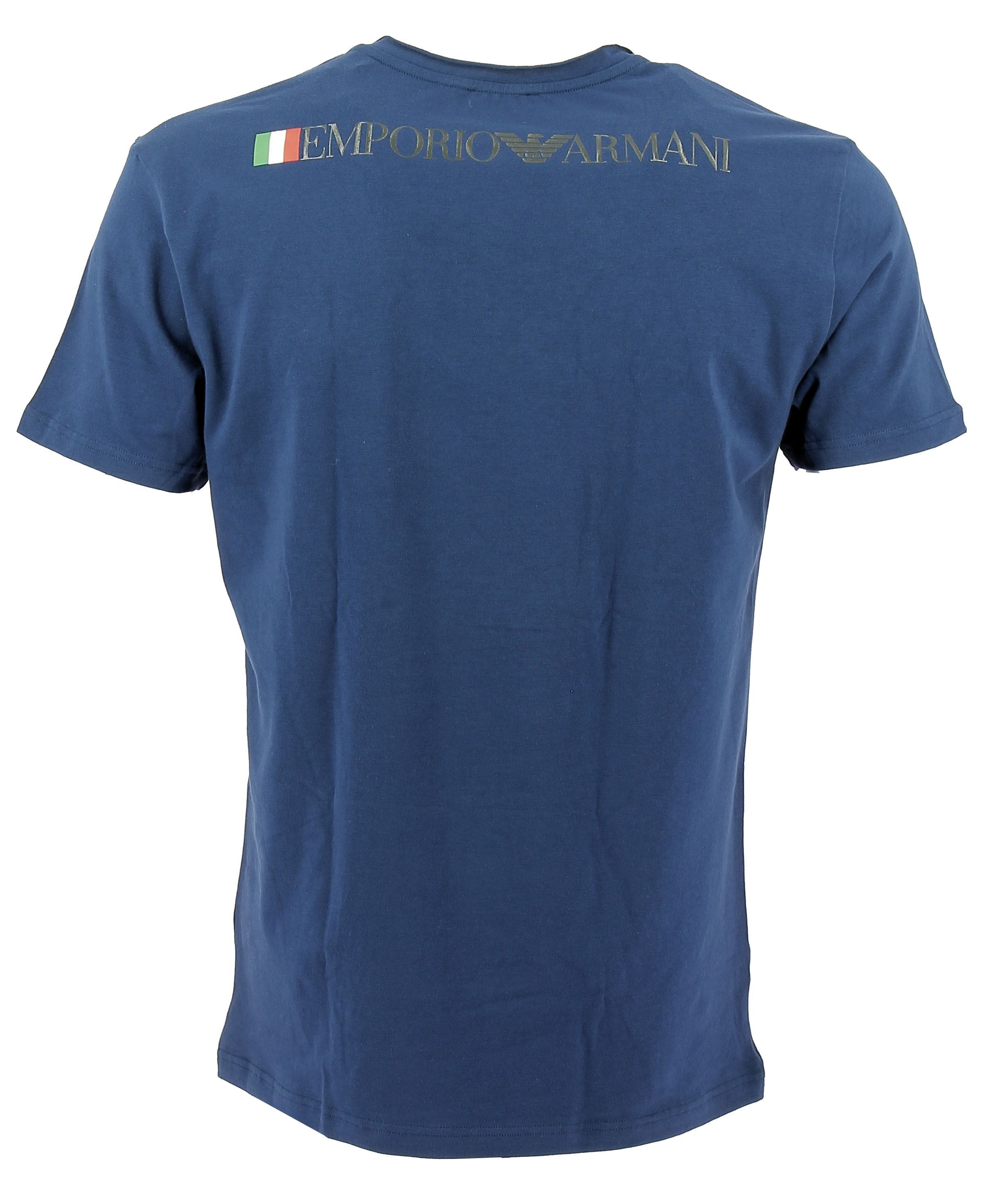 Tee-shirt EA7 T-SHIRT - Ref. 111767-9P510-15834