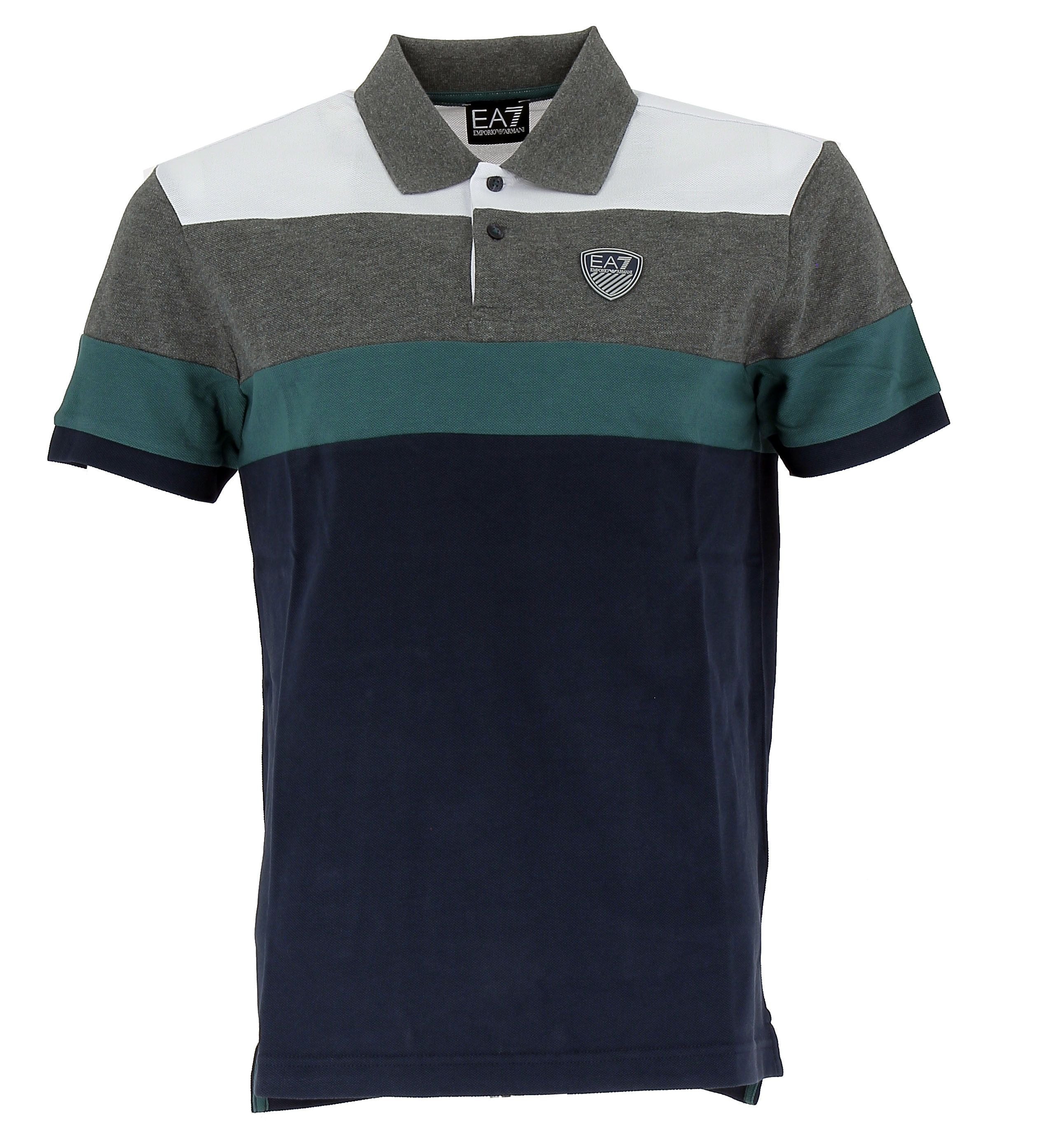 Polos EA7 POLO - Ref. 3GPF65-PJ61Z-1853