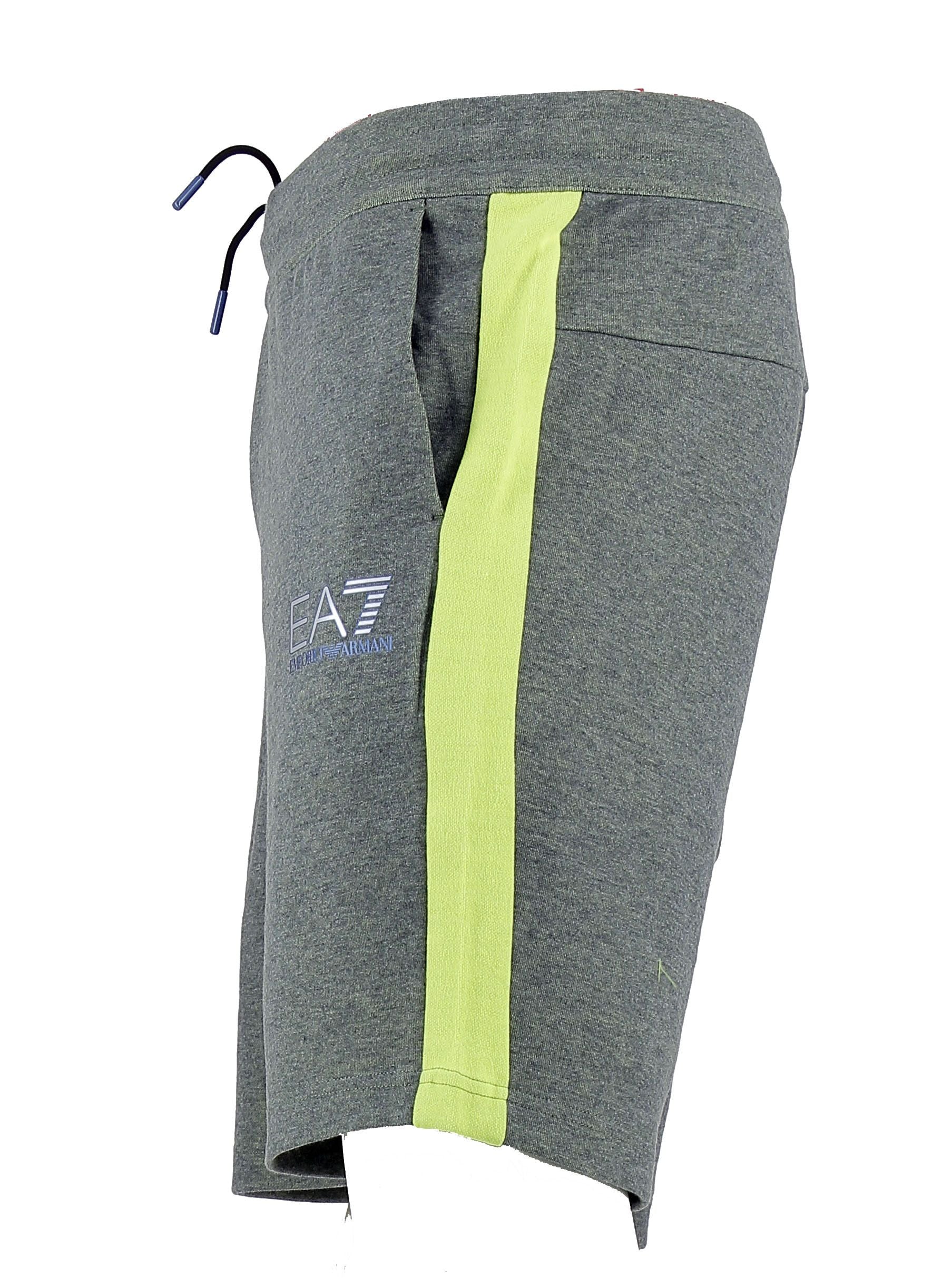 Shorts, bermudas EA7 BERMUDA - Ref. 3GPS68-PJU0Z-3925