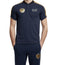 Tee-shirt EA7 POLO - Ref. 3GPF60-PJL2Z-1554