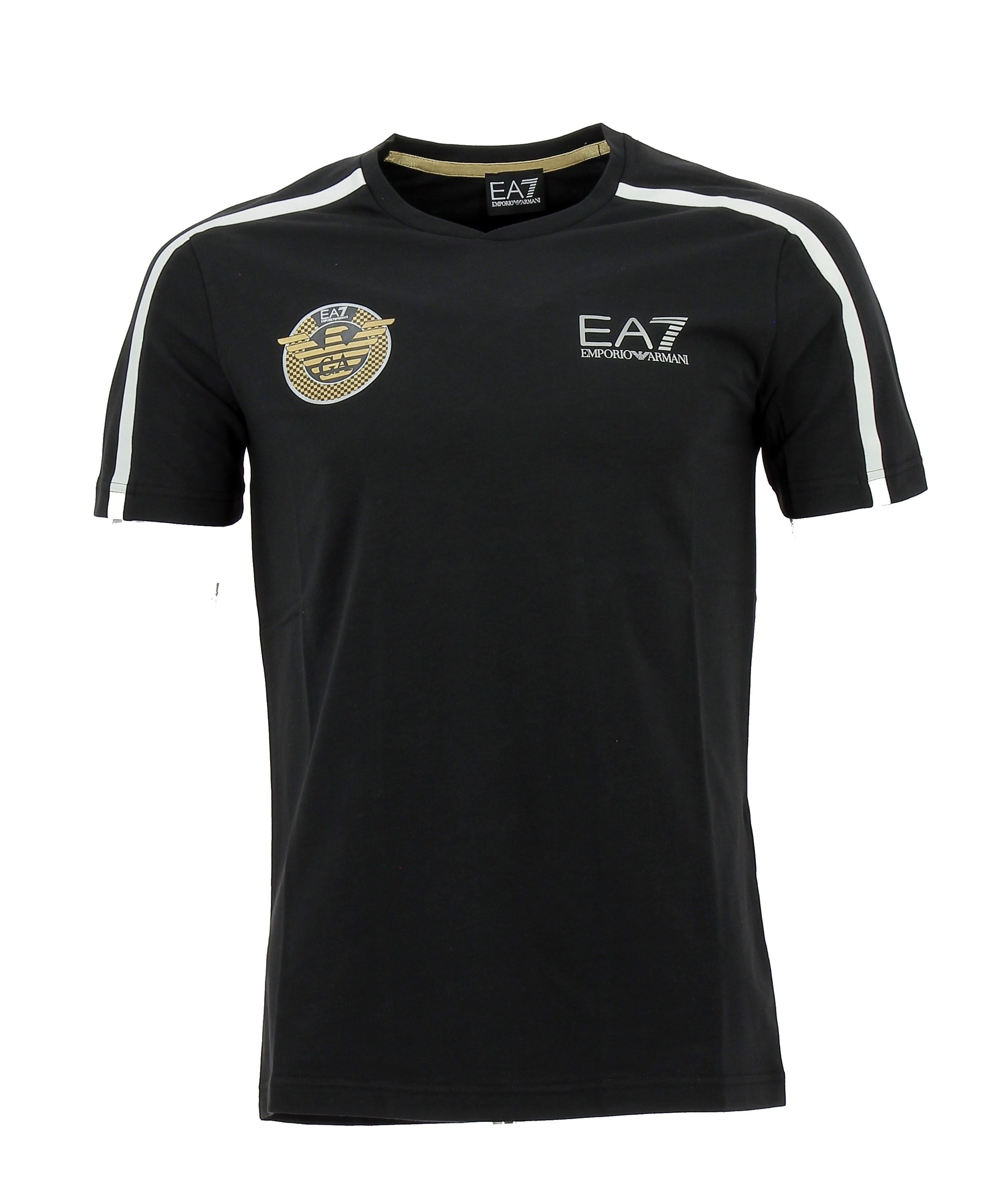 Tee-shirt EA7 T-SHIRT - Ref. 3GPT33-PJL2Z-1200