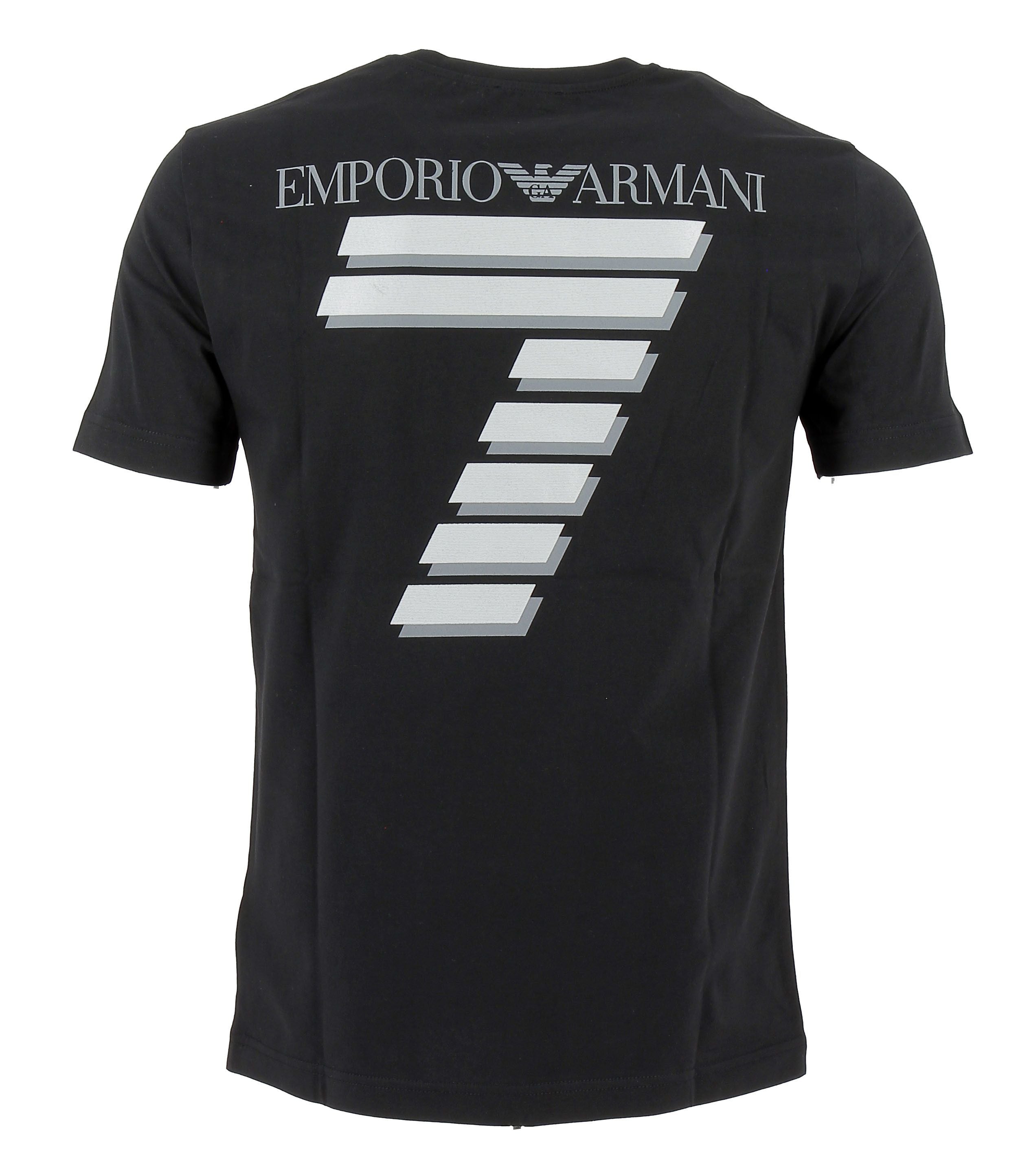 Tee-shirt EA7 TEE SHIRT - Ref. 3GPT73-PJP6Z-1200