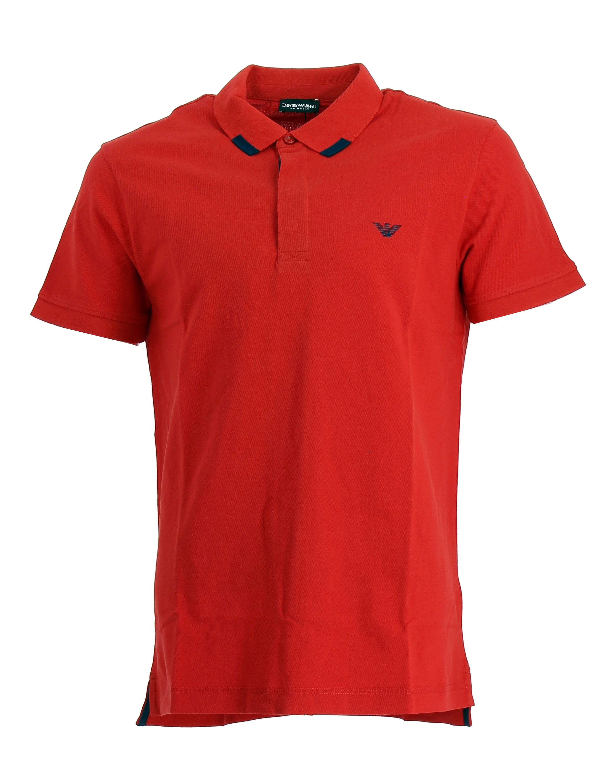 Polos EA7 POLO BEACHWEAR - Ref. 211804-9P461-00074