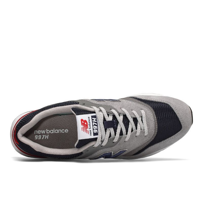 Baskets New Balance CM997 HCJ - Ref. CM997-HCJ