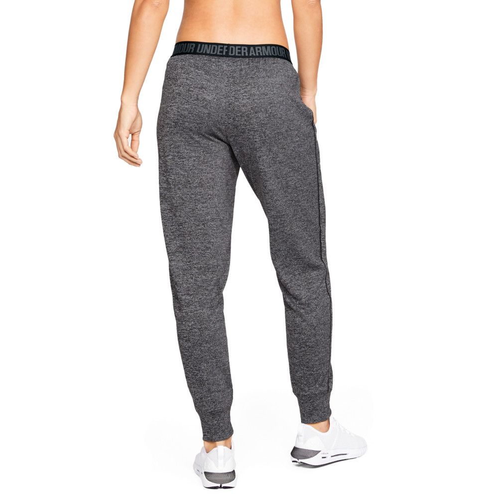 Pantalons de survêtement Under Armour ARMOUR MID KEYLOLE bra - Ref. 1311331-004