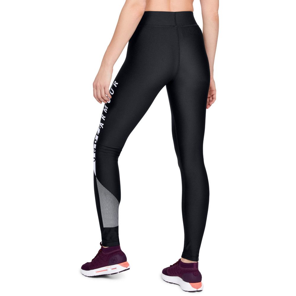 Pantalons Under Armour HG ARMOUR GRAPHIC LEGGING - Ref. 1318205-001