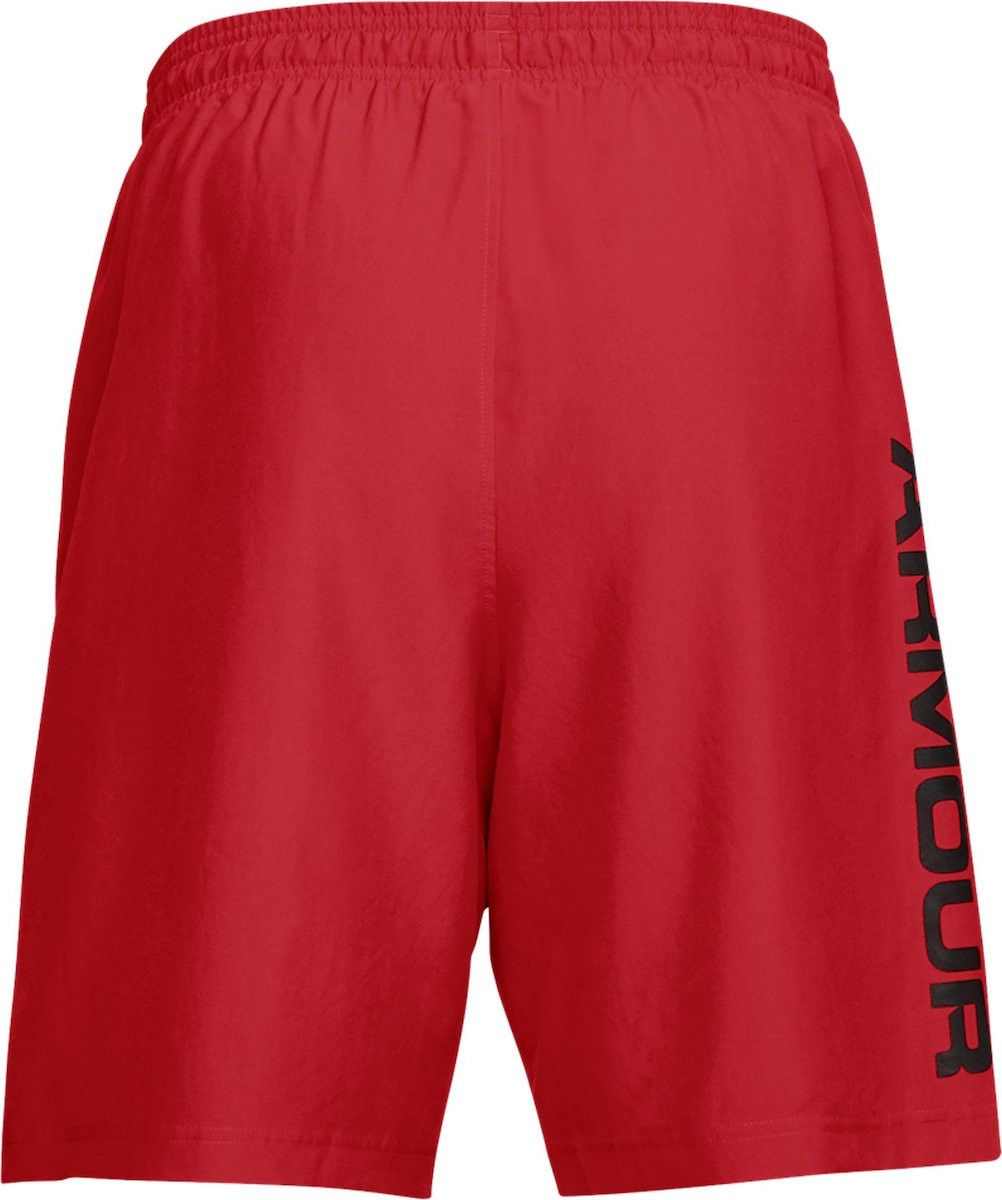 Shorts, bermudas Under Armour WOVEN GRAPHIC WORDMARK SHORT - Ref. 1320203-600