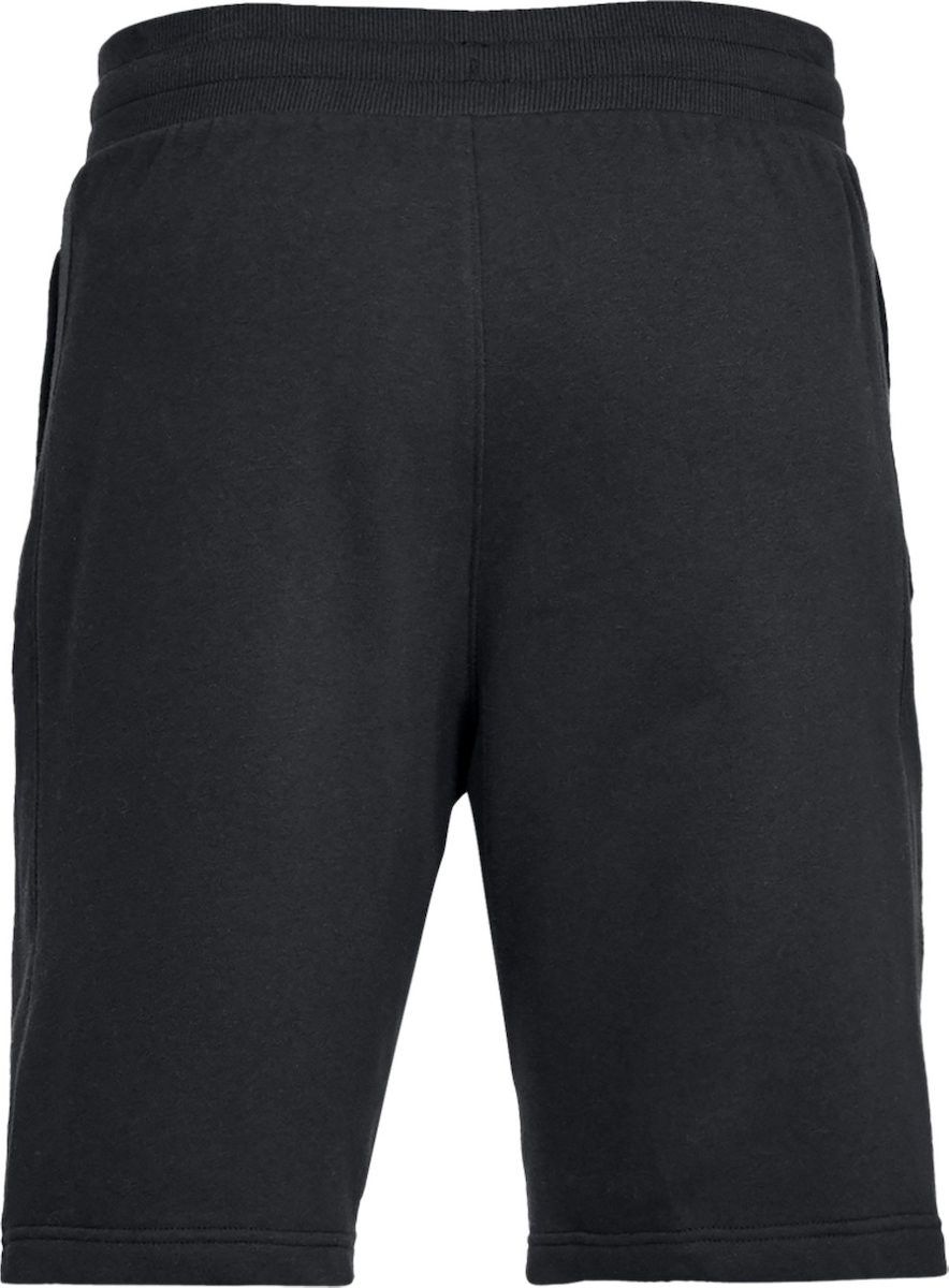 Shorts, bermudas Under Armour RIVAL FLEECE SHORT - Ref. 1320742-001