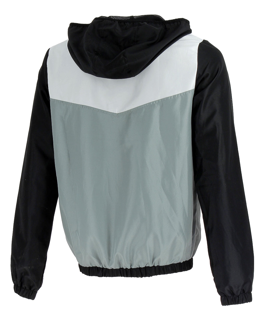 Sweats Ellesse EH H CPV DEMI ZIP - Ref. EH-H-CPV-DEMI-ZIP-BLACK