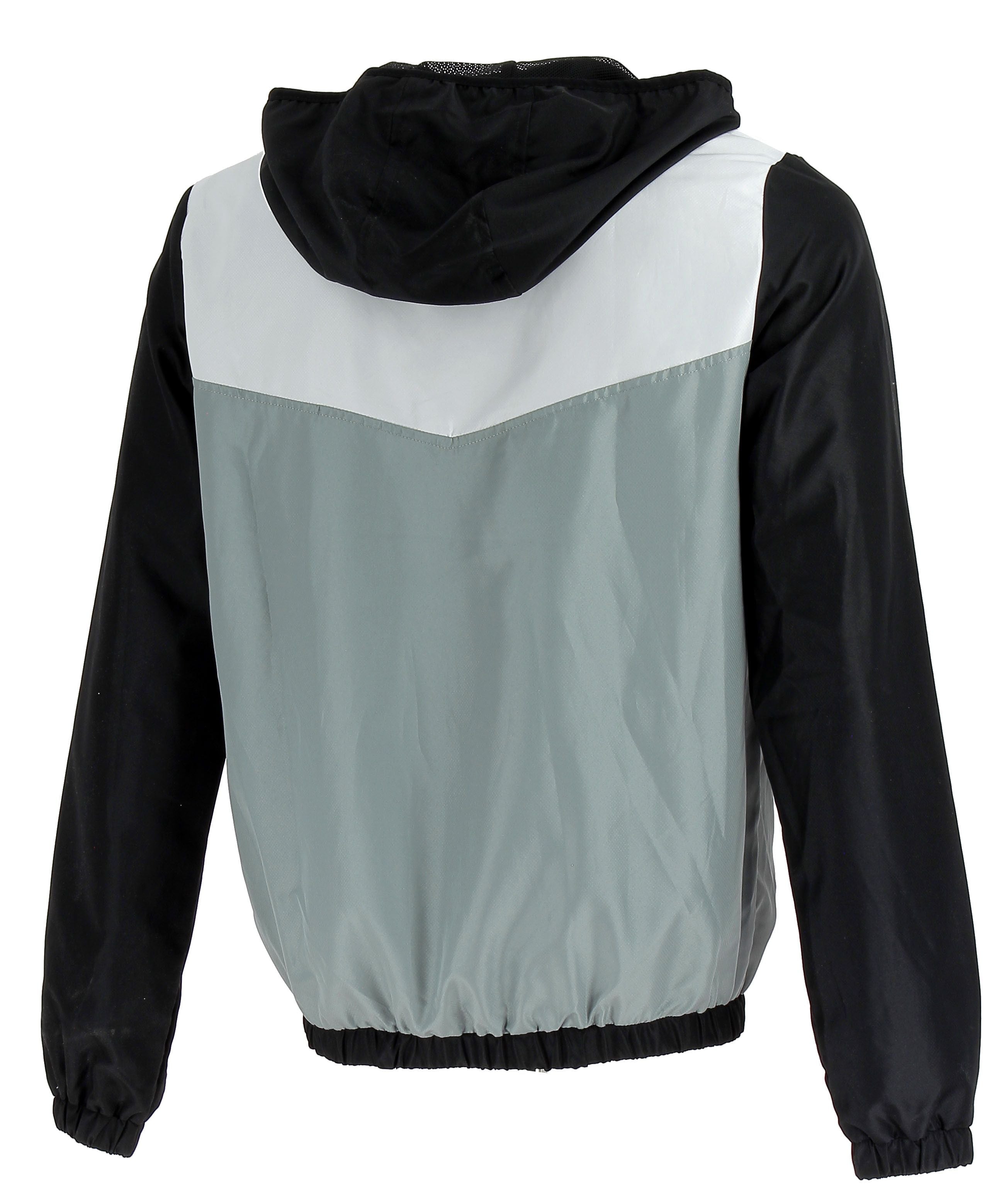 Sweats Ellesse EH H CPV DEMI ZIP - Ref. EH-H-CPV-DEMI-ZIP-BLACK