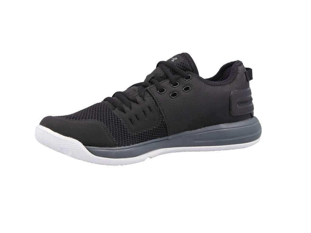 Bonnets Under Armour UA CHARGED ULTIMATE 3.0 - Ref. 3021294-001