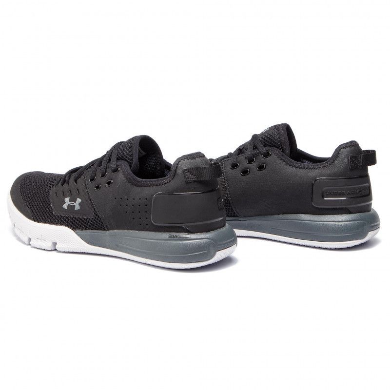 Bonnets Under Armour UA CHARGED ULTIMATE 3.0 - Ref. 3021294-001