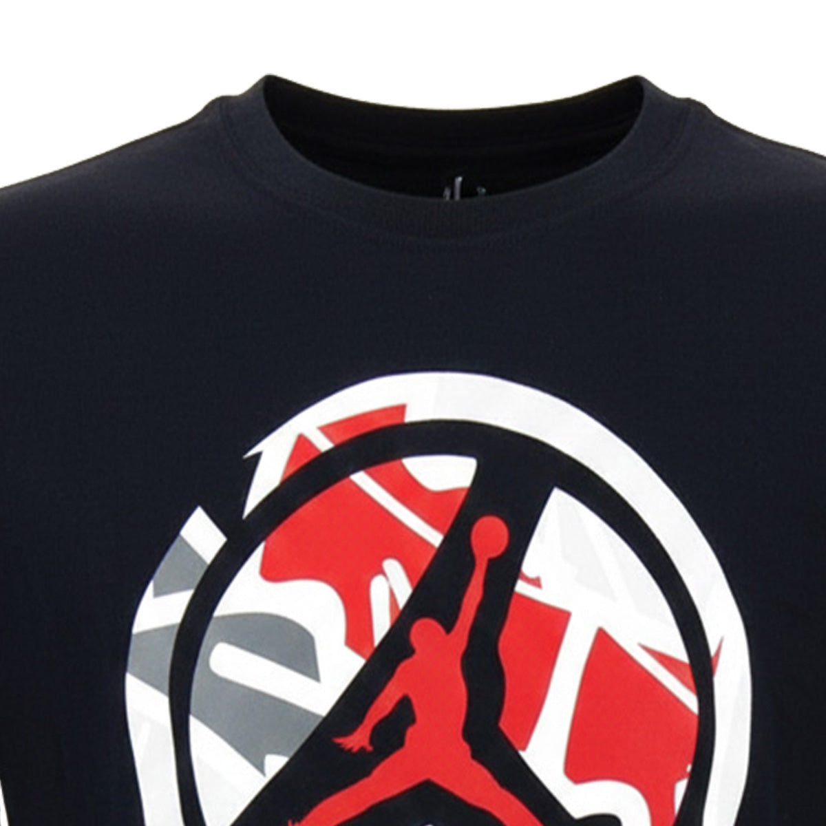 Tee-shirt Nike JORDAN 8 WHEELER