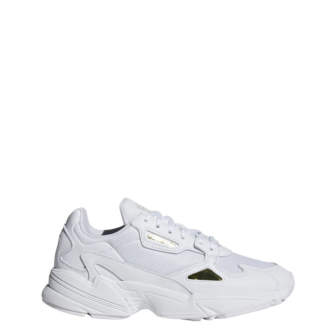 Baskets adidas Originals FALCON W - Ref. EE8838
