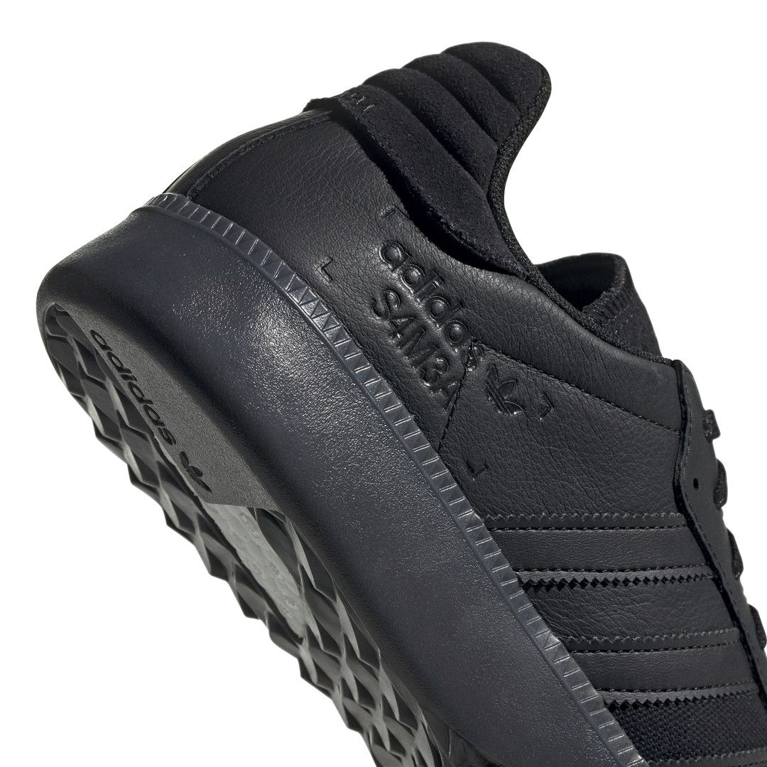 Baskets adidas Originals SAMBA RM - Ref. BD7672