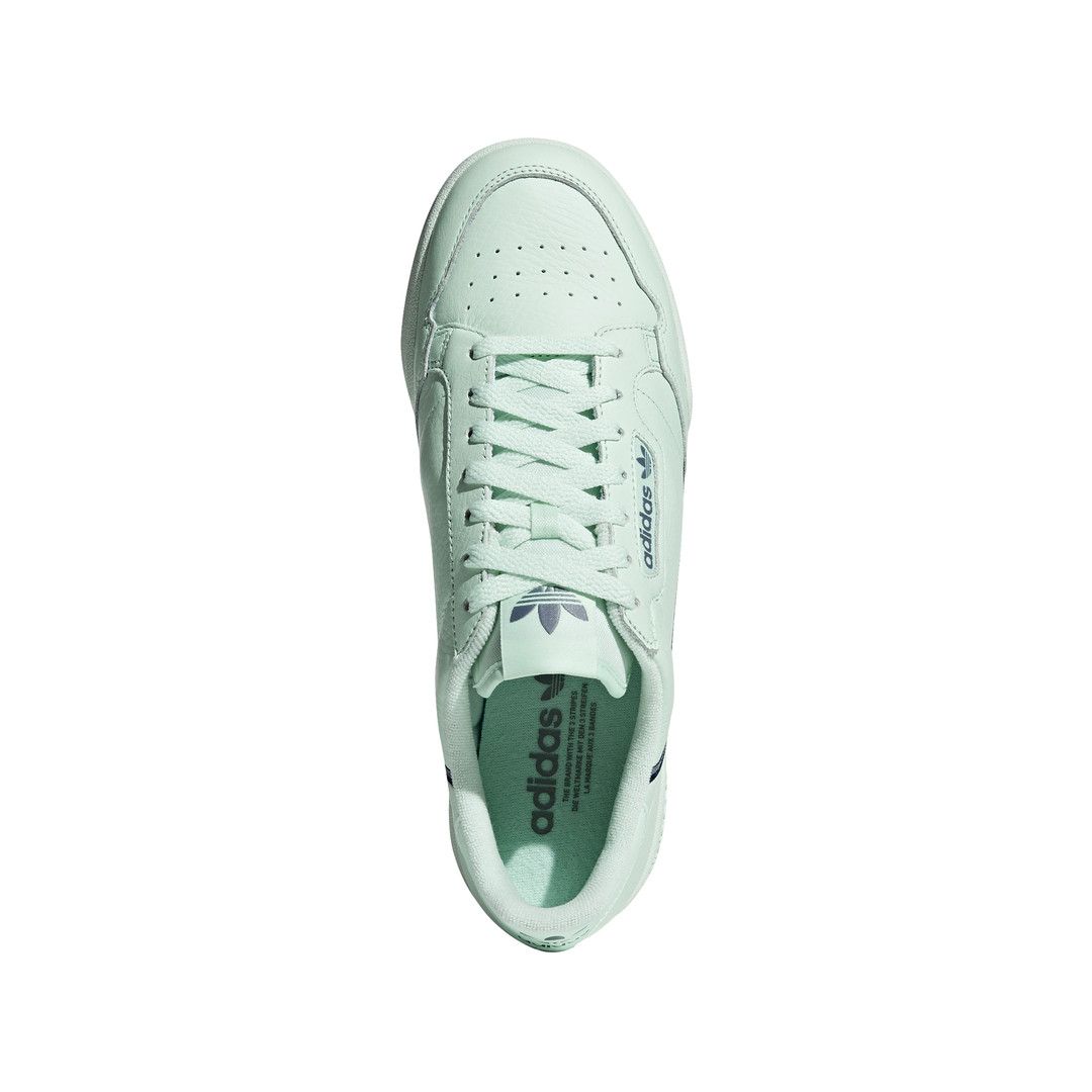 Baskets adidas Originals CONTINENTAL 80 - Ref. BD7641
