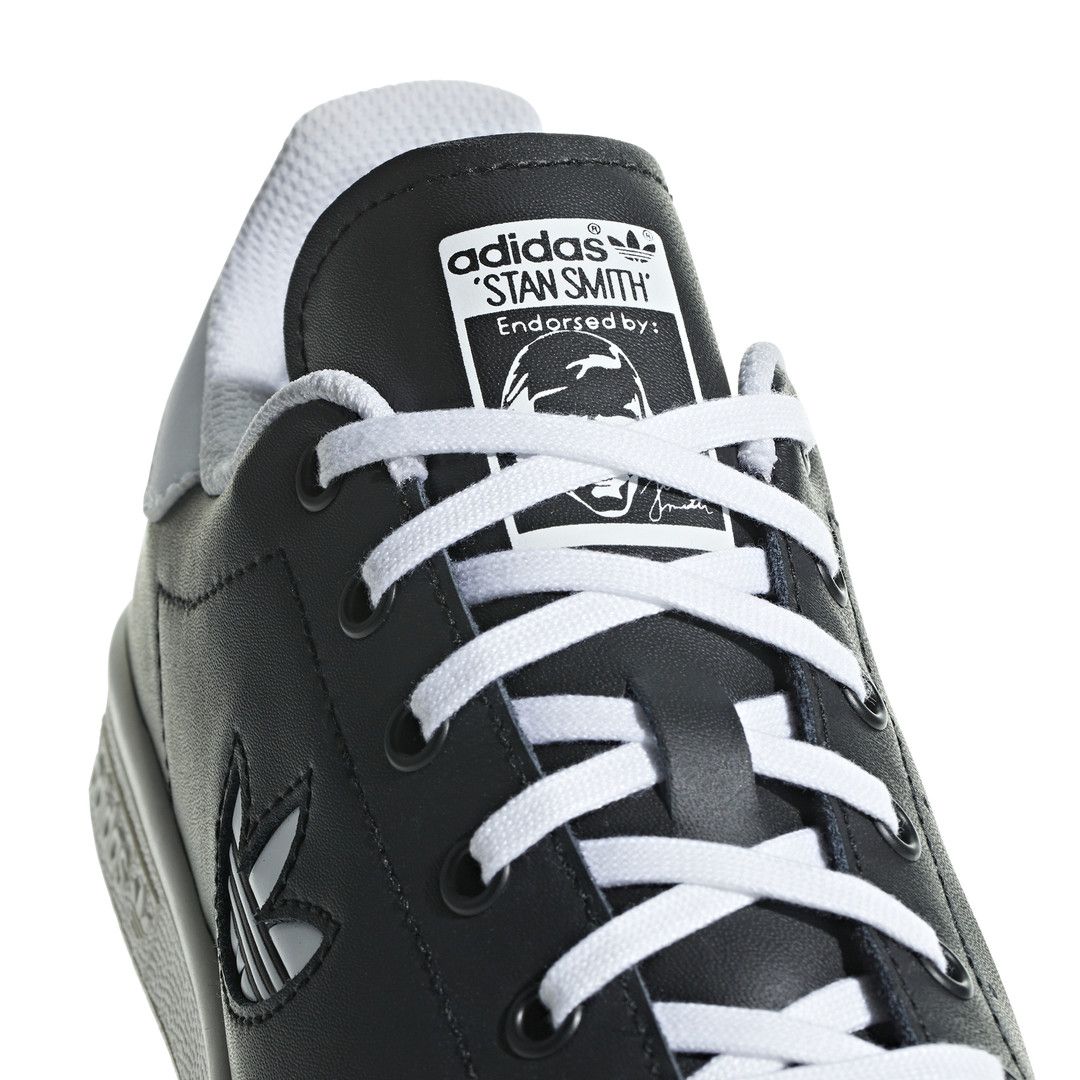 Baskets Junior adidas Originals STAN SMITH GS - Ref. CG6669
