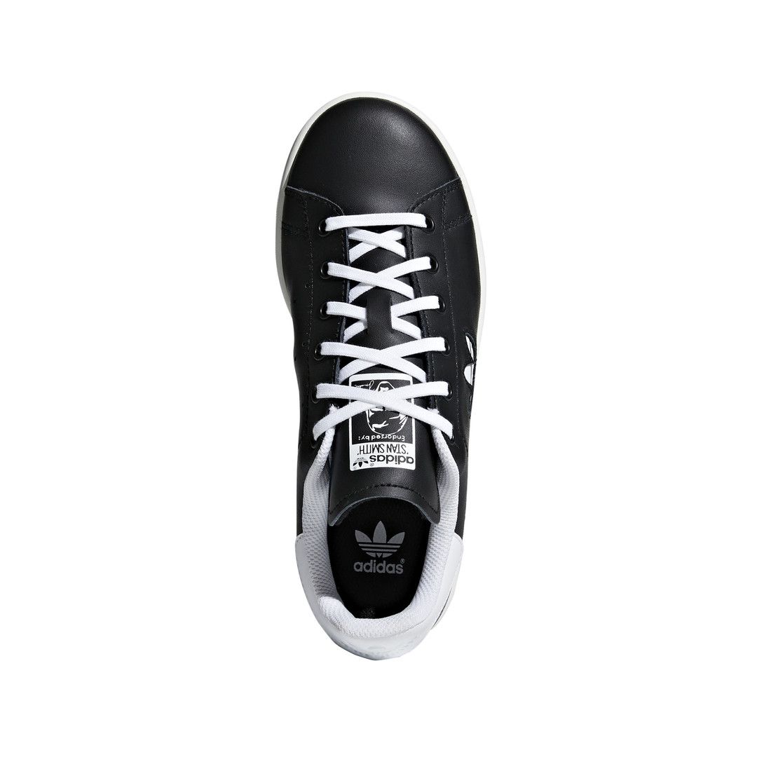 Baskets Junior adidas Originals STAN SMITH GS - Ref. CG6669