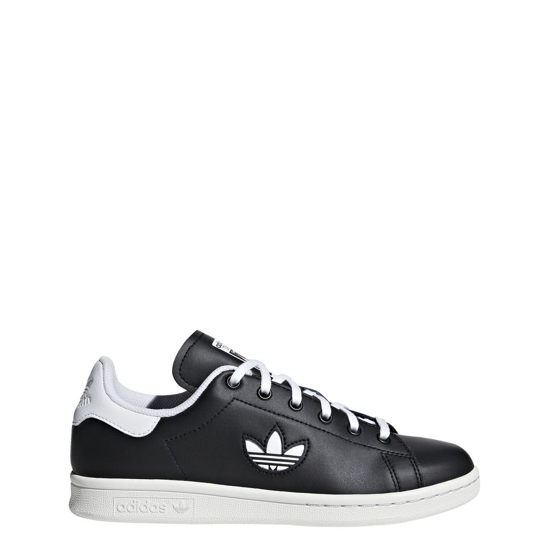 Baskets Junior adidas Originals STAN SMITH GS - Ref. CG6669