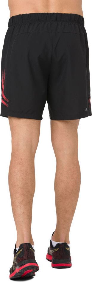 Shorts, bermudas Asics ICON SHORT - Ref. 2011A316-913