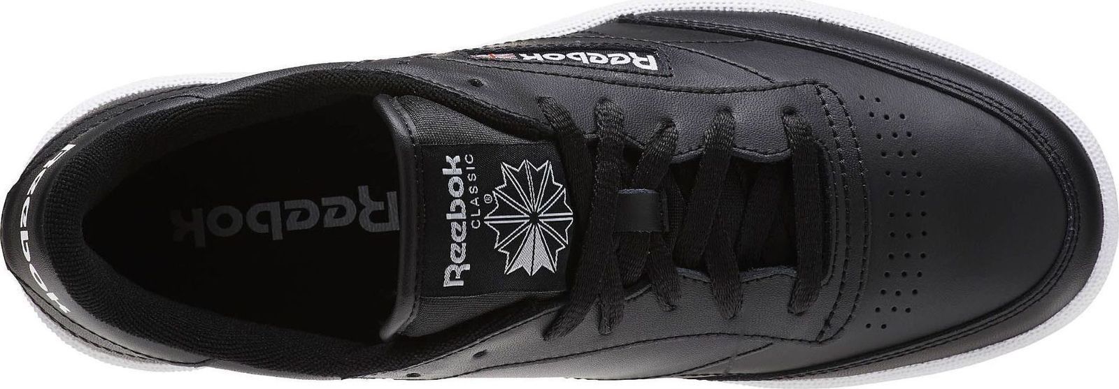 Baskets Reebok CLUB C 85 G - Ref. AR0458