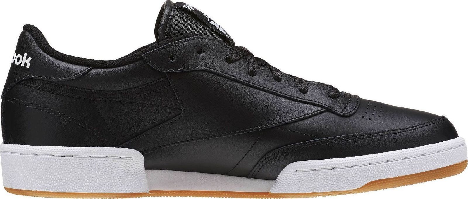 Baskets Reebok CLUB C 85 G - Ref. AR0458