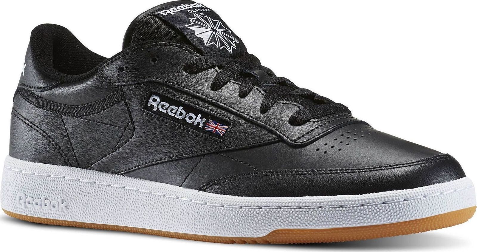 Baskets Reebok CLUB C 85 G - Ref. AR0458