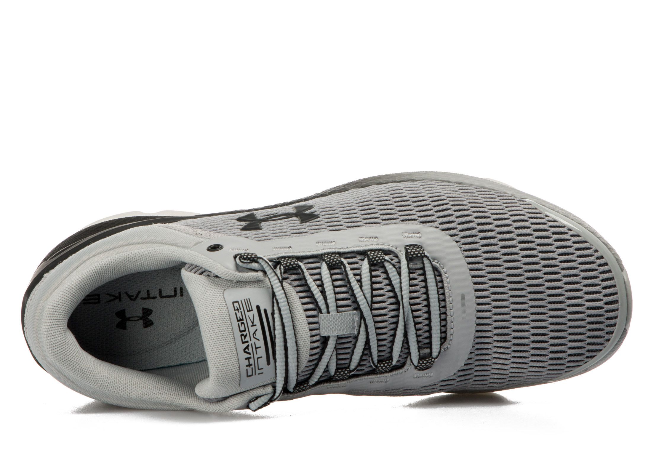 Baskets Under Armour UA CHARGED INTAKE 3 - Ref. 3021229-100