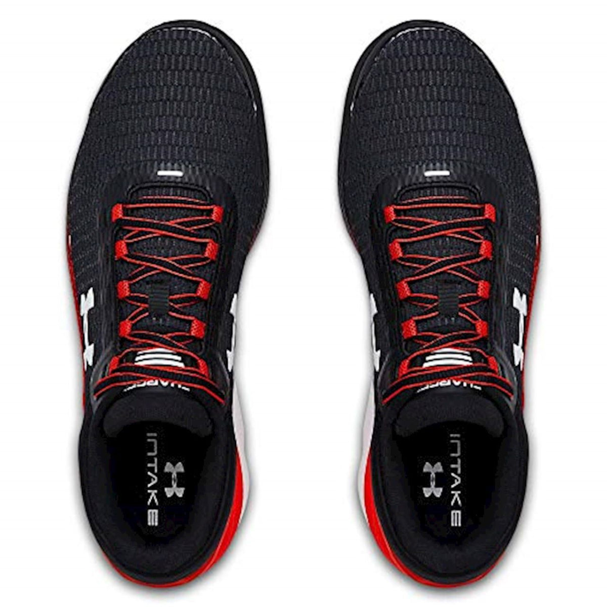 Baskets Under Armour UA CHARGED INTAKE 3 - Ref. 3021229-002