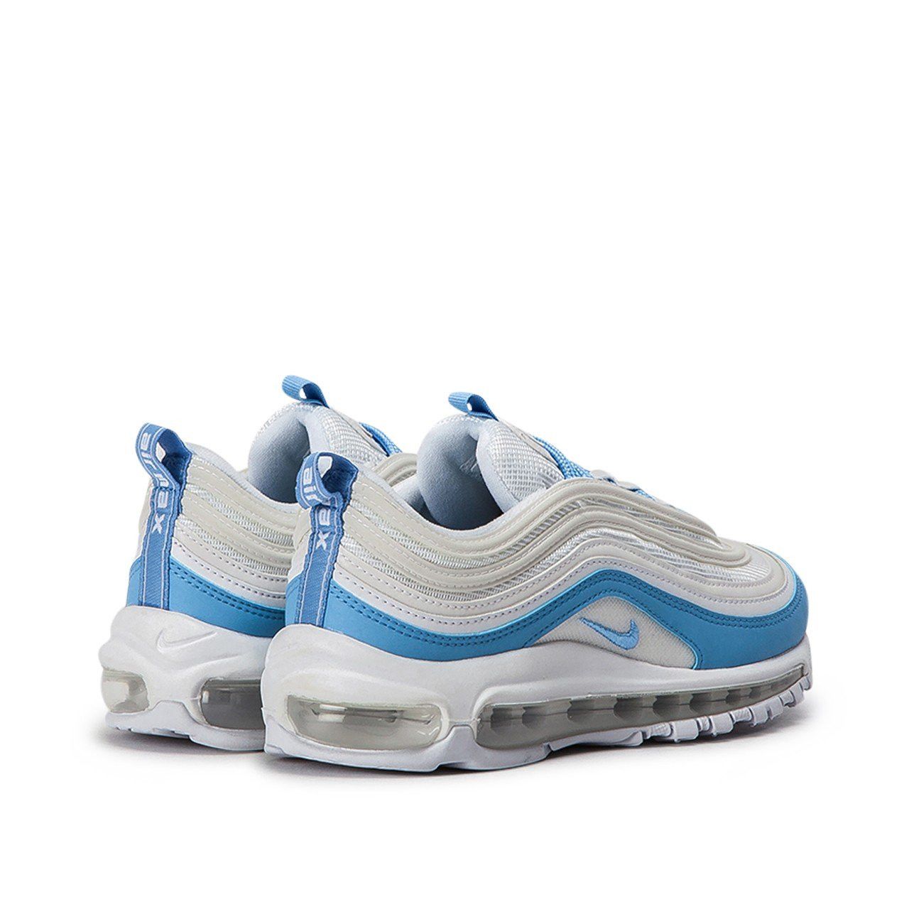 Baskets Nike WMNS AIR 97 ESS - Ref. BV1982-101