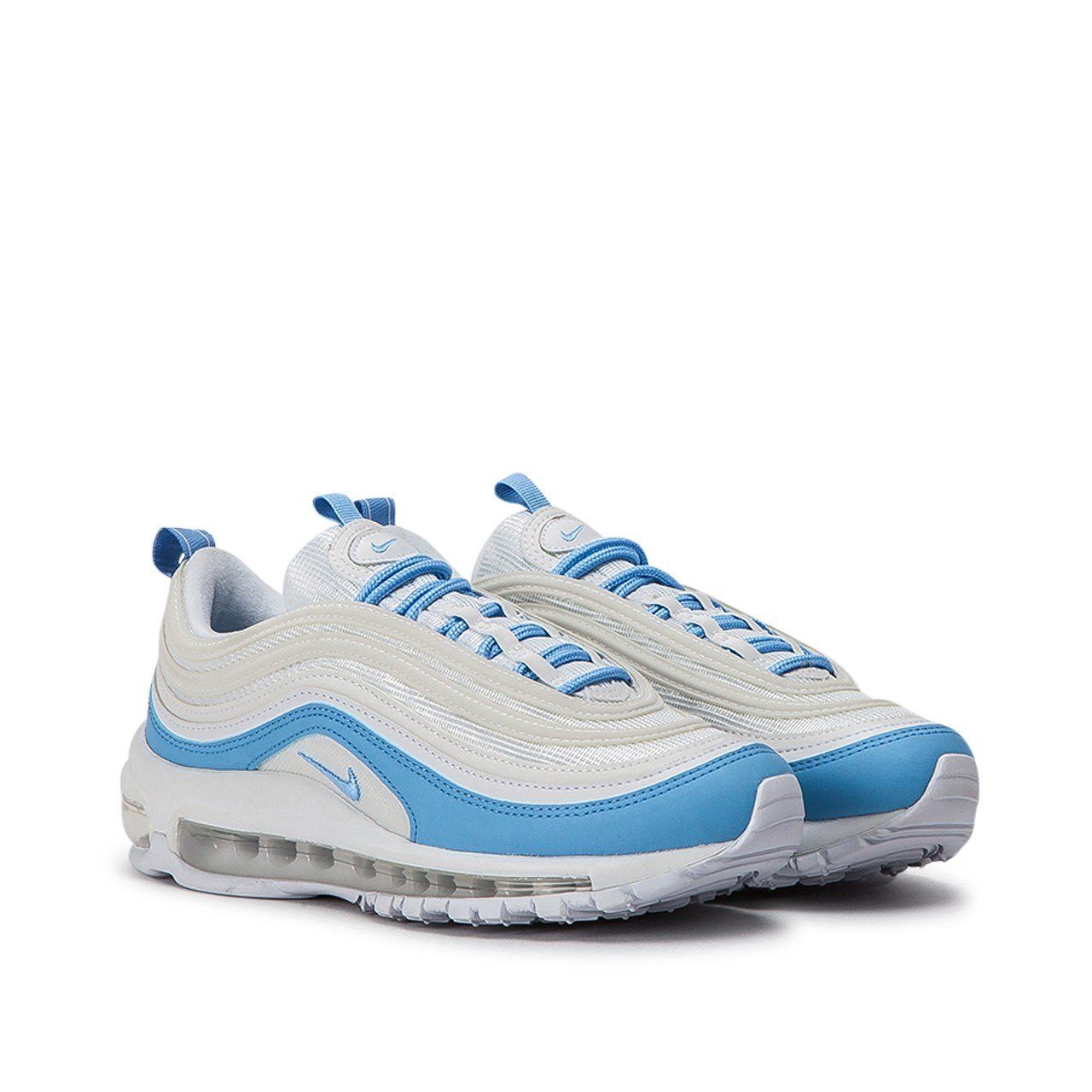 Baskets Nike WMNS AIR 97 ESS - Ref. BV1982-101