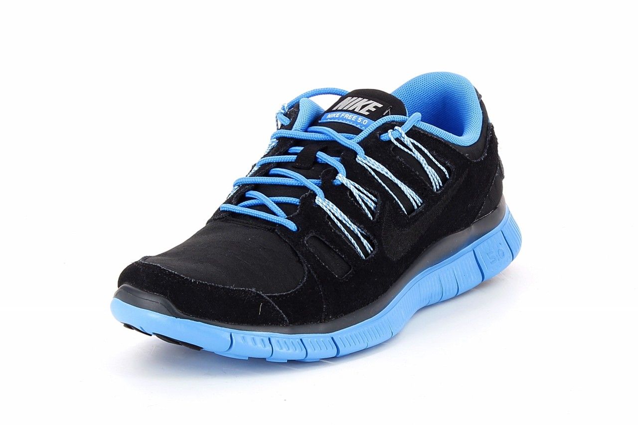 Basket Nike FREE 5.0