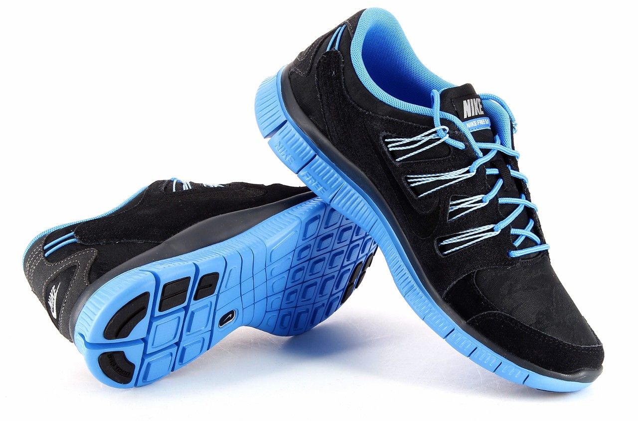 Basket Nike FREE 5.0