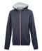 Doudounes Jott ARTHURE ML CAPUCHE IMPER LEGER - Ref. 9905ART-104