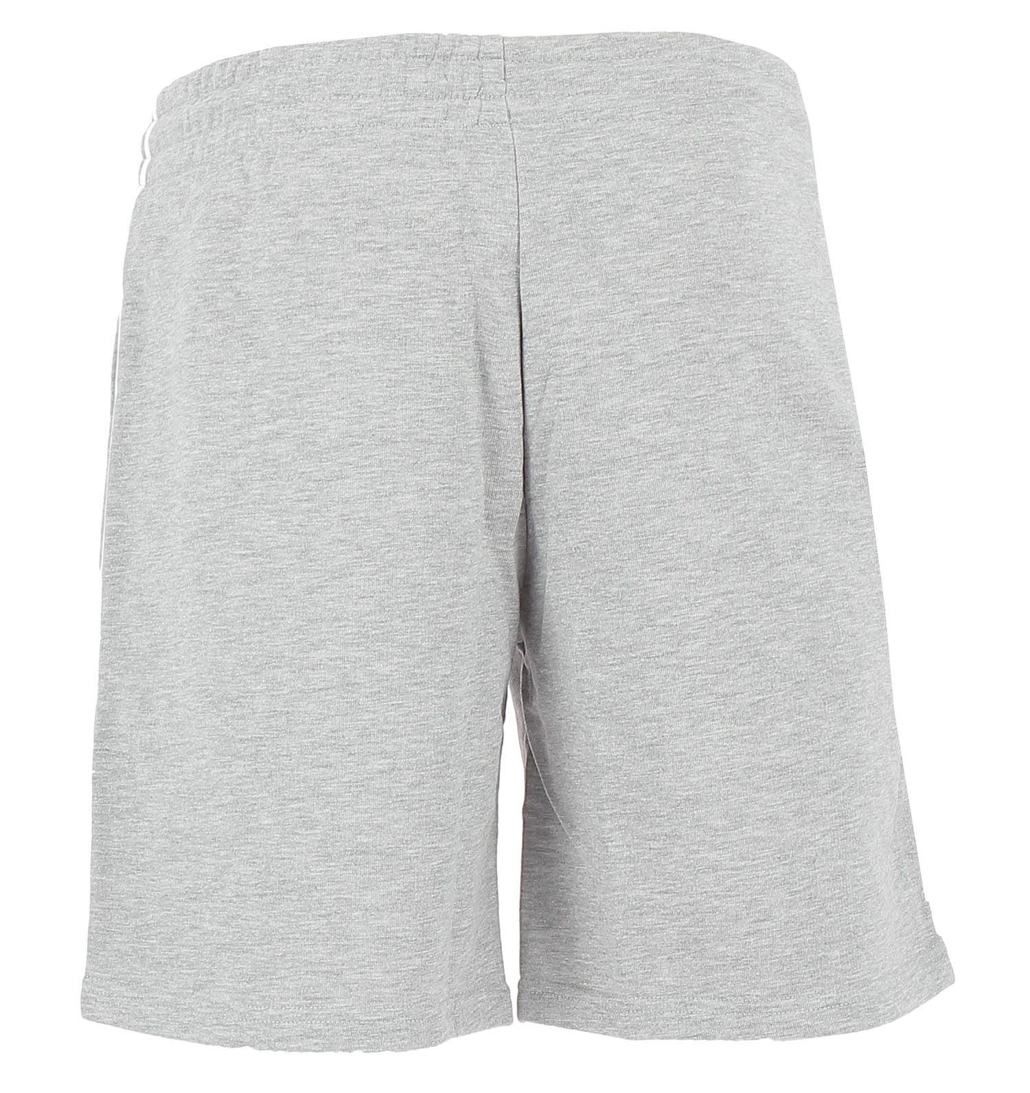 Shorts, bermudas New Era NBA STRIPE PIPING SHORT LOSLAK - Ref. 11904442