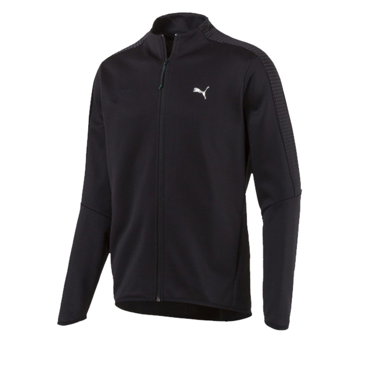 Vestes de survêtement Puma MAPM T7 SWEAT JKT - Ref. 576756-01