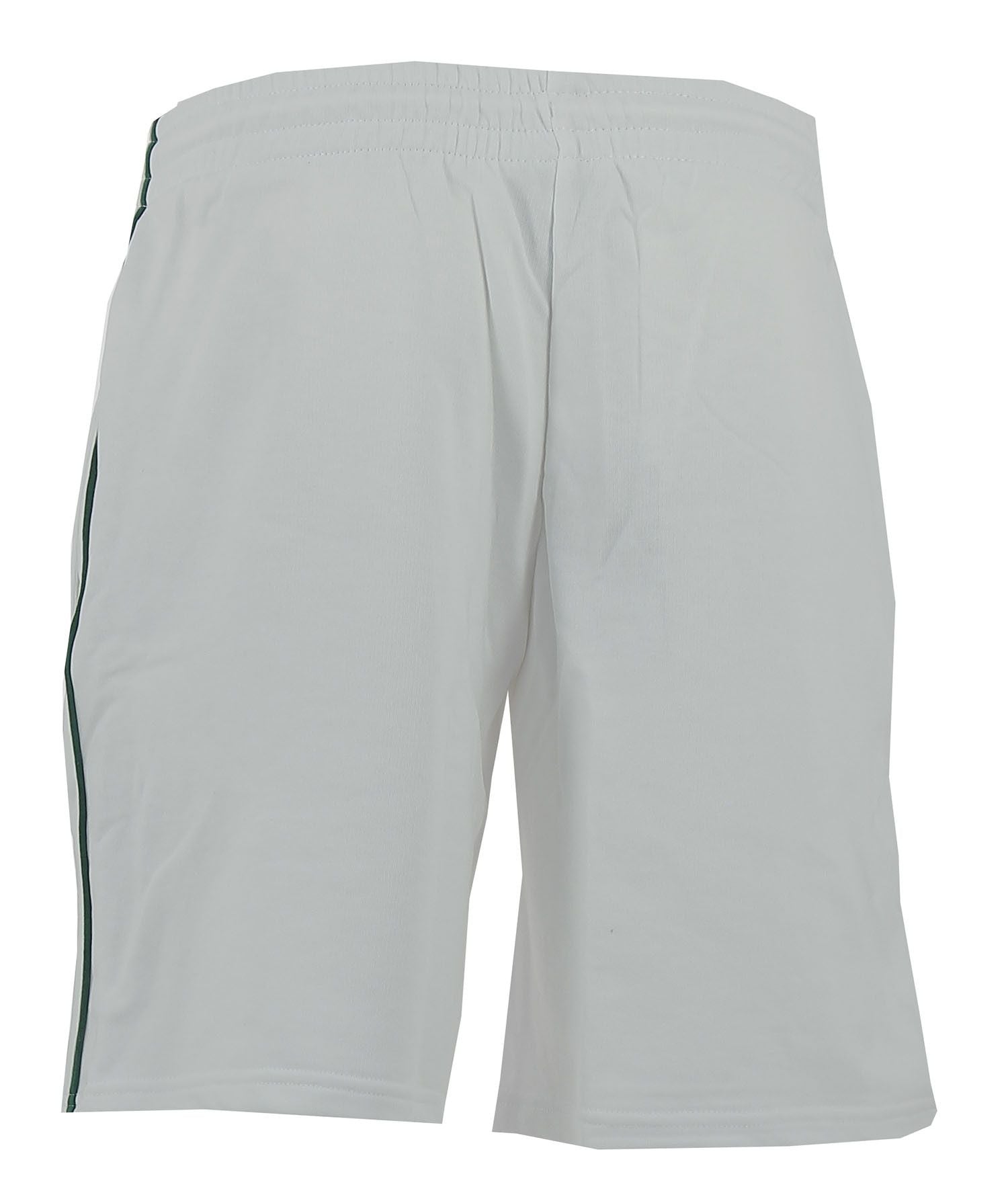 Shorts, bermudas New Era NBA STRIPE PIPING SHORT BOSCEL - Ref. 11860092
