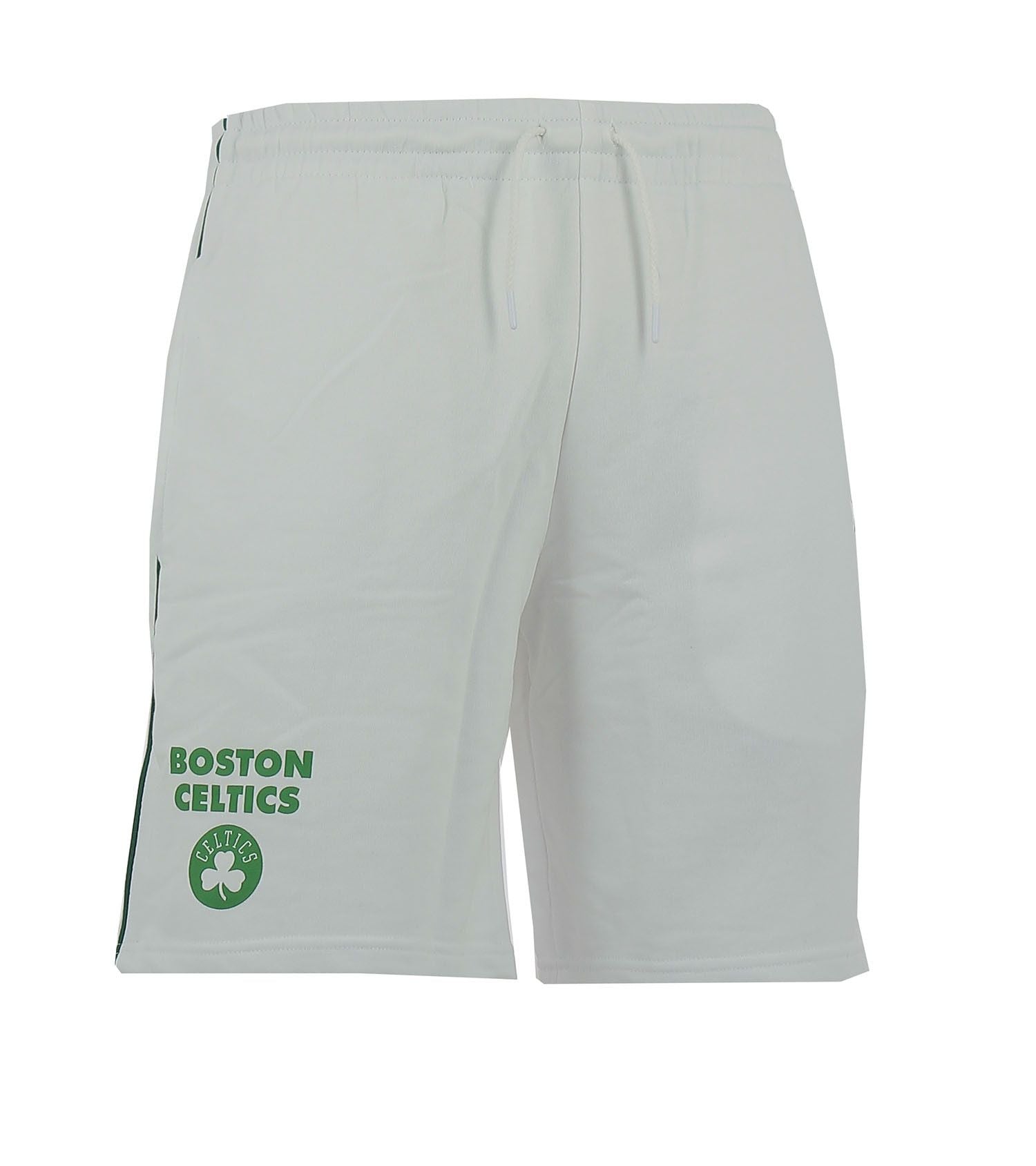 Shorts, bermudas New Era NBA STRIPE PIPING SHORT BOSCEL - Ref. 11860092