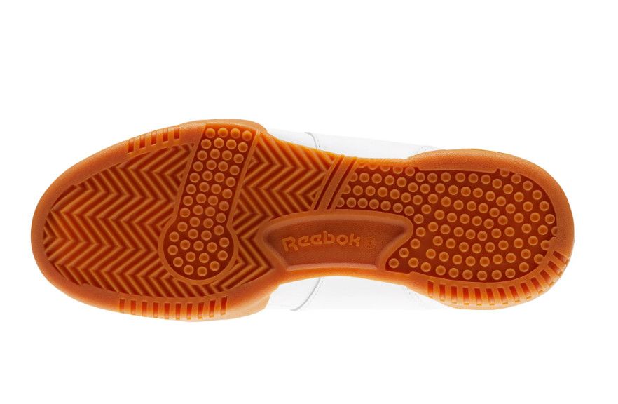 Baskets Junior Reebok WORKOUT PLUS - Ref. CN2243