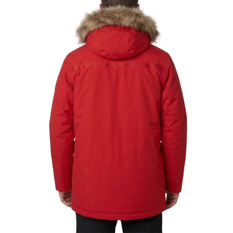 Parka Homme Helly Hansen COASTAL 2